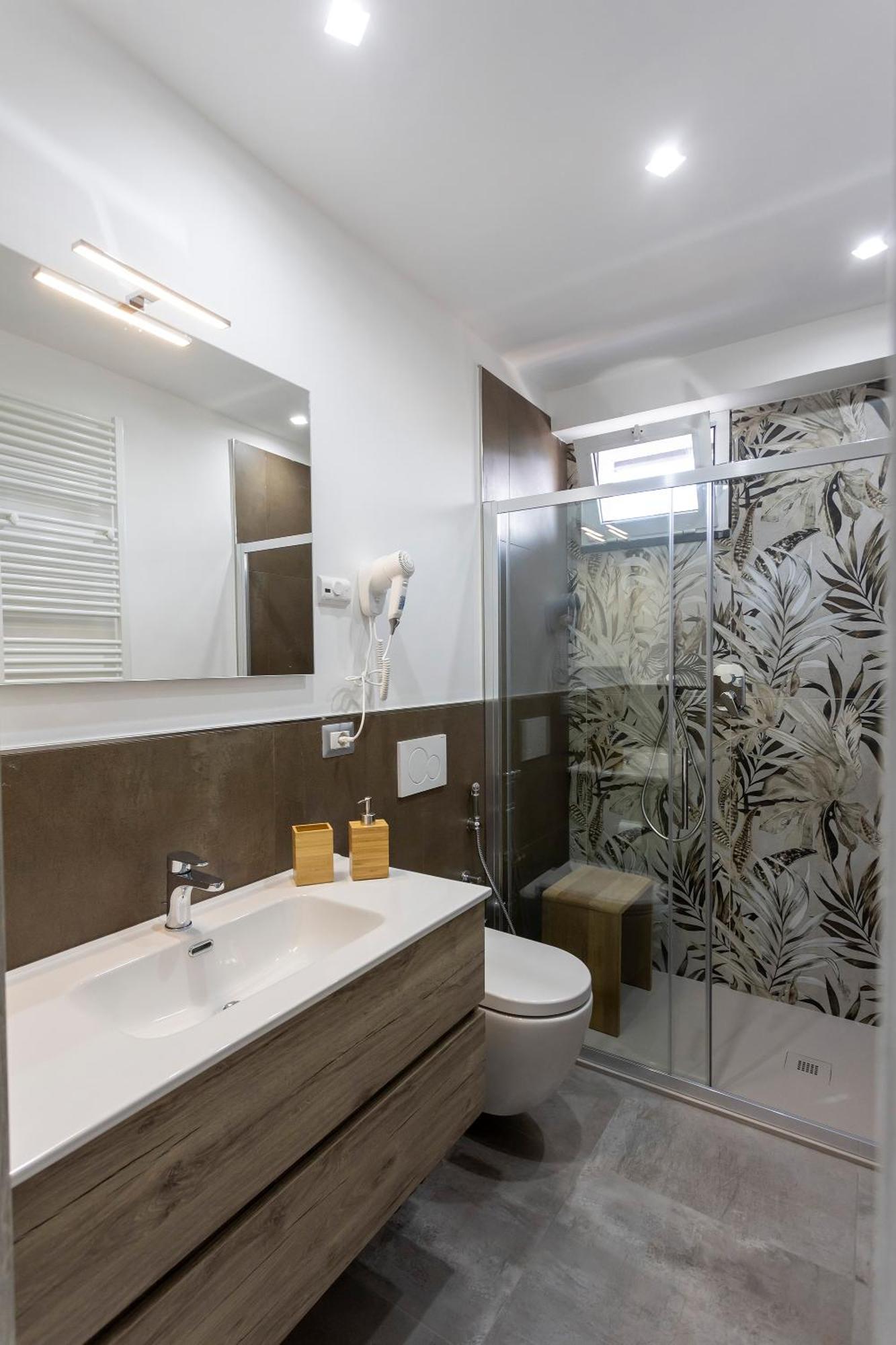 Garden House Villa Pianillo Exterior photo