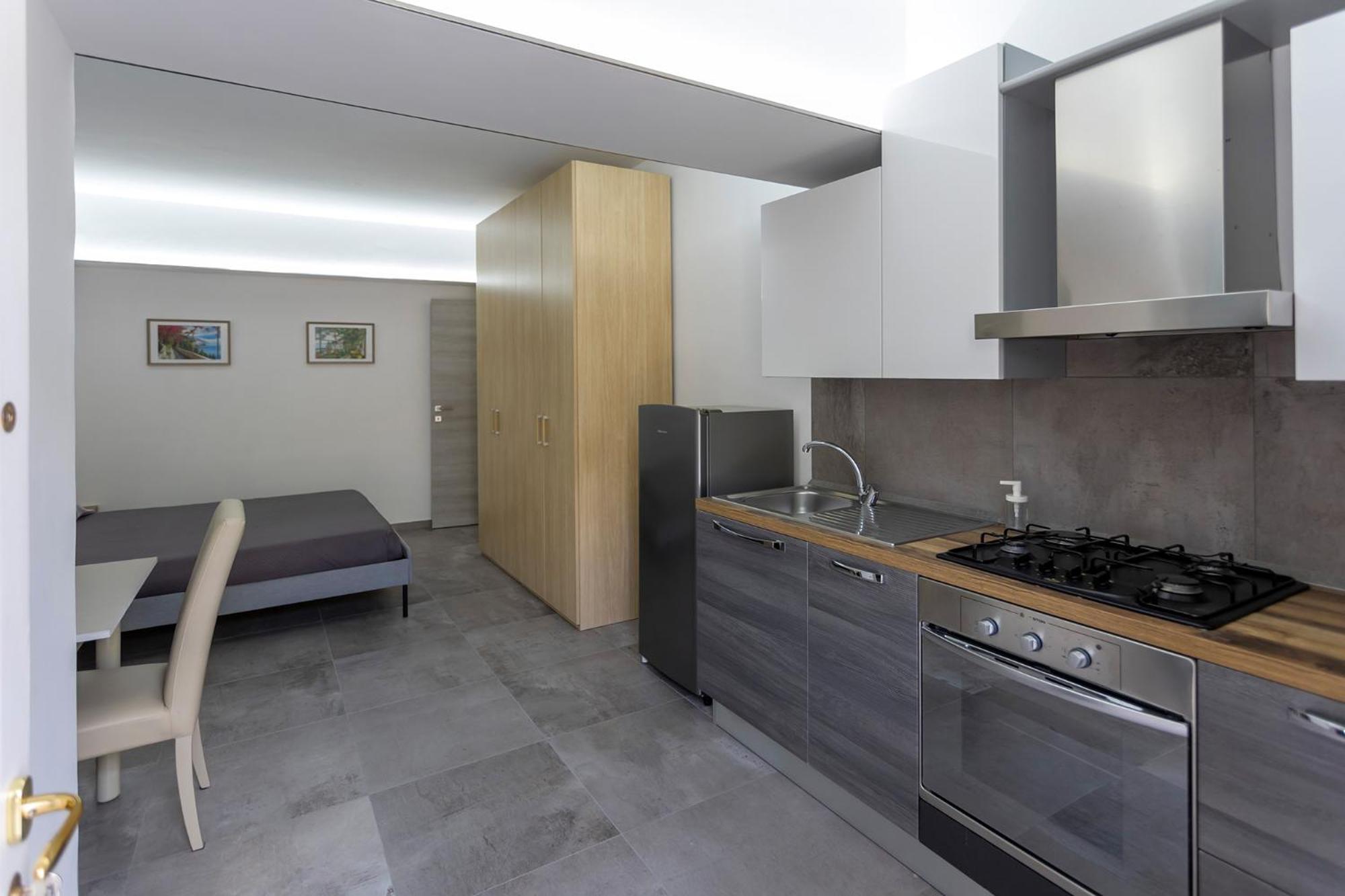 Garden House Villa Pianillo Exterior photo
